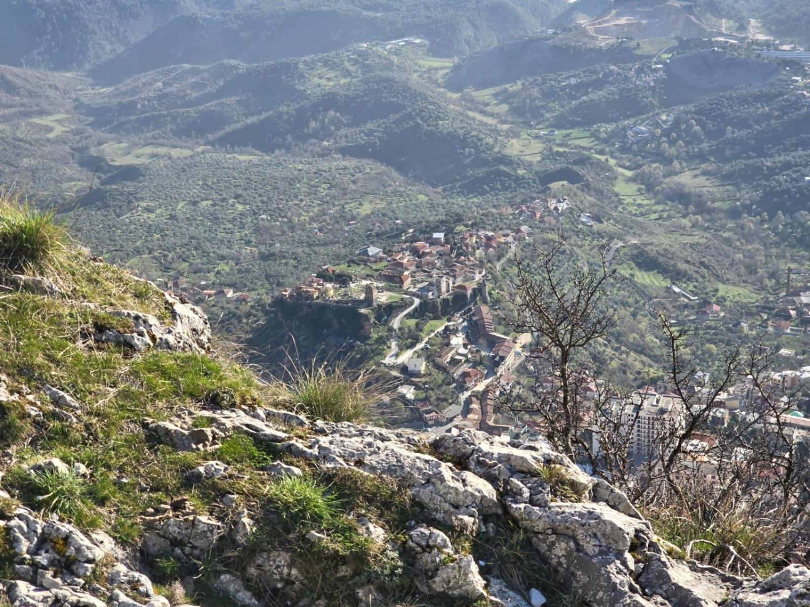 Villa Mefaja Krujë 外观 照片
