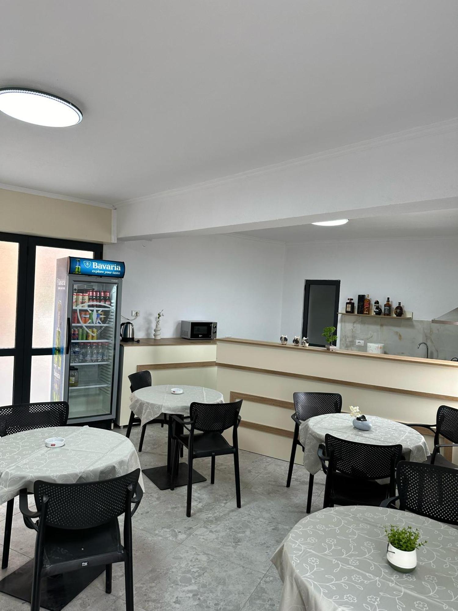 Villa Mefaja Krujë 外观 照片