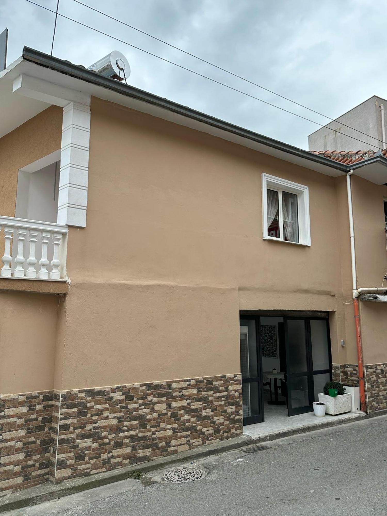 Villa Mefaja Krujë 外观 照片